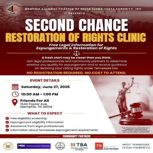 Second Chance